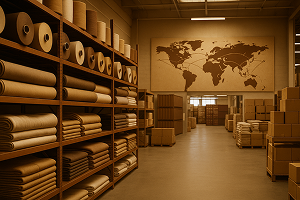 Empresas Comerciales