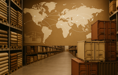 Logística y Distribución